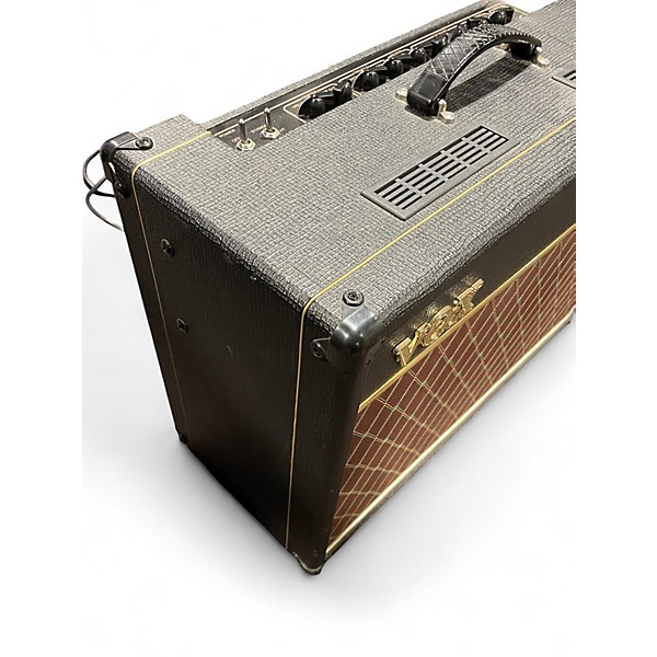 Used VOX AC15C1 15W Tube Guitar Combo Amp
