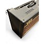 Used VOX AC15C1 15W Tube Guitar Combo Amp