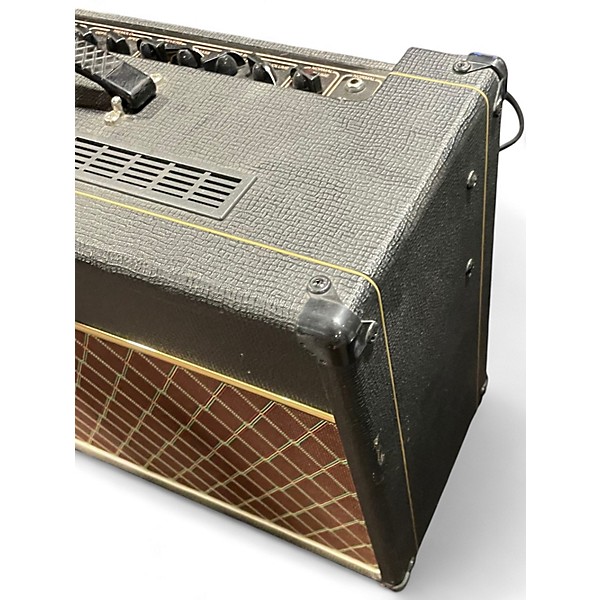 Used VOX AC15C1 15W Tube Guitar Combo Amp