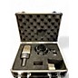 Used AKG C214 Condenser Microphone thumbnail