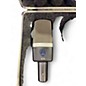 Used AKG C214 Condenser Microphone