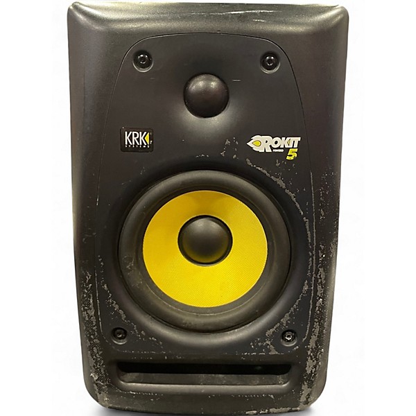 Used KRK Rokit 5 RPG 2 Powered Monitor