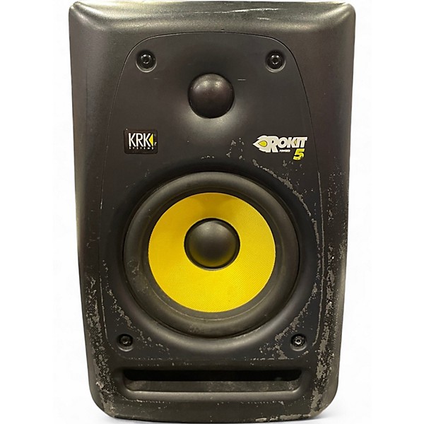 Used KRK Rokit 5 RPG 2 Powered Monitor