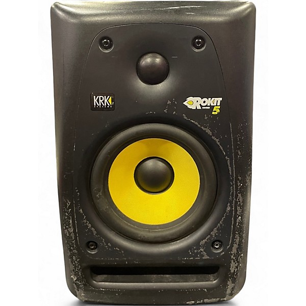 Used KRK Rokit 5 RPG 2 Powered Monitor