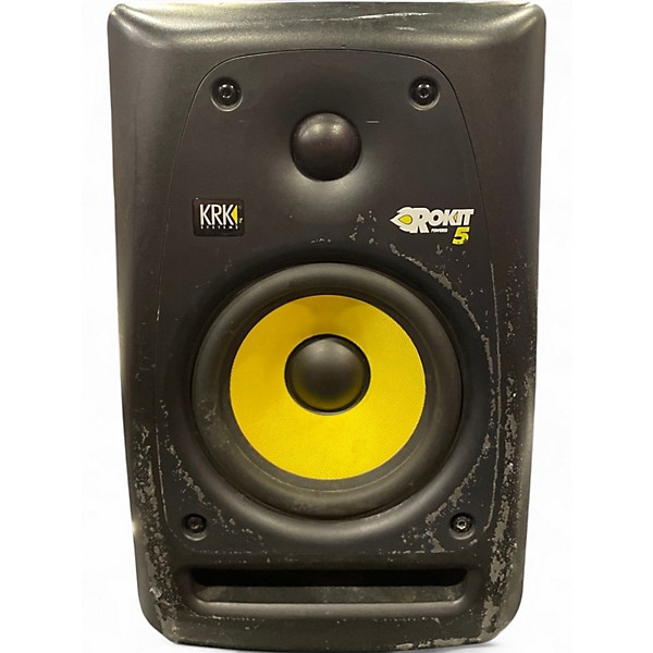 Used KRK Rokit 5 RPG 2 Powered Monitor