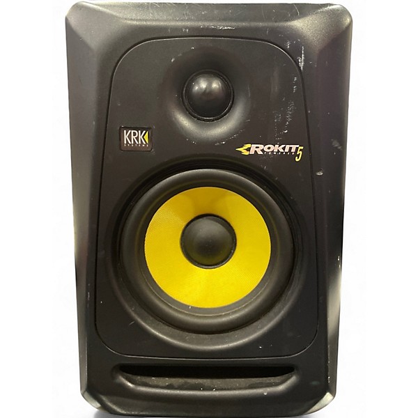 Used KRK RP5G3 Each Powered Monitor