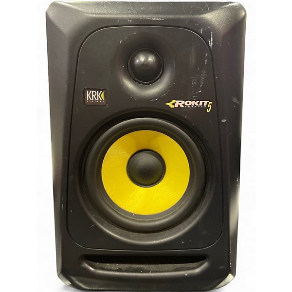 Used KRK RP5G3 Each Powered Monitor