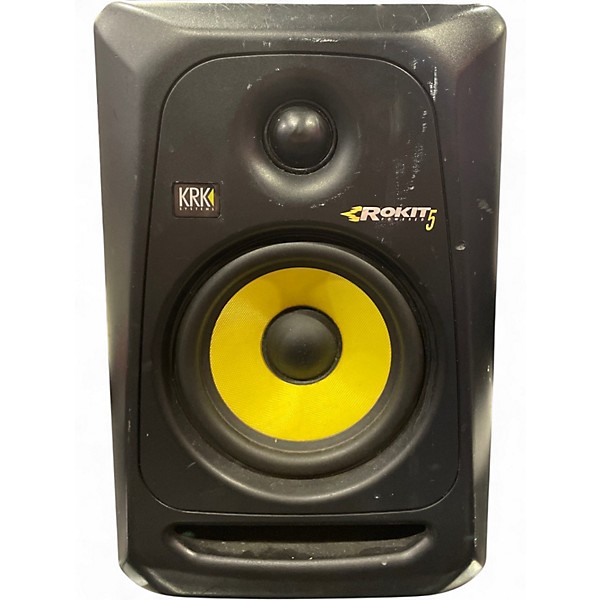Used KRK RP5G3 Each Powered Monitor
