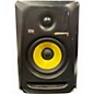 Used KRK RP5G3 Each Powered Monitor