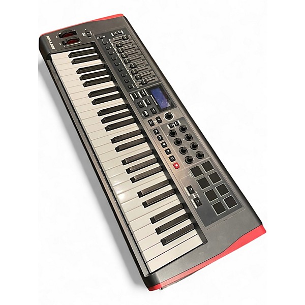 Used Notation Technologies IMPULSE 49 MIDI Controller