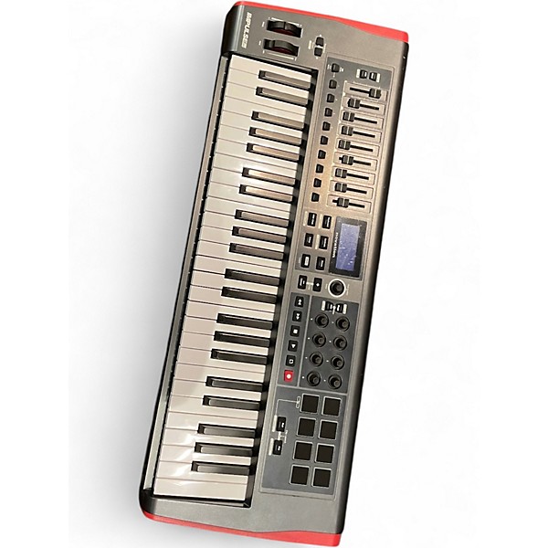 Used Notation Technologies IMPULSE 49 MIDI Controller