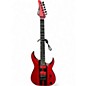 Used Schecter Guitar Research Banshee Racing Red Solid Body Electric Guitar thumbnail
