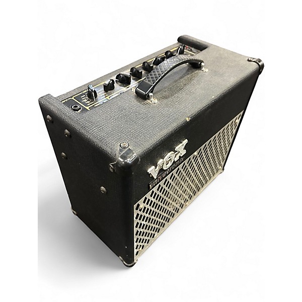 Used VOX Valvetronix AD15VT Guitar Combo Amp