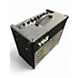 Used VOX Valvetronix AD15VT Guitar Combo Amp