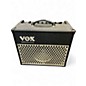 Used VOX Valvetronix AD15VT Guitar Combo Amp