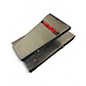 Used Morley Steve Vai Bad Horsie Wah Effect Pedal thumbnail