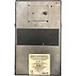 Used Morley Steve Vai Bad Horsie Wah Effect Pedal