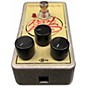 Used Electro-Harmonix Soul Food Overdrive Effect Pedal
