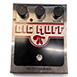 Used Electro-Harmonix Big Muff Distortion Effect Pedal thumbnail