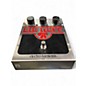 Used Electro-Harmonix Big Muff Distortion Effect Pedal