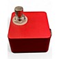 Used JHS Pedals Red Remote Pedal