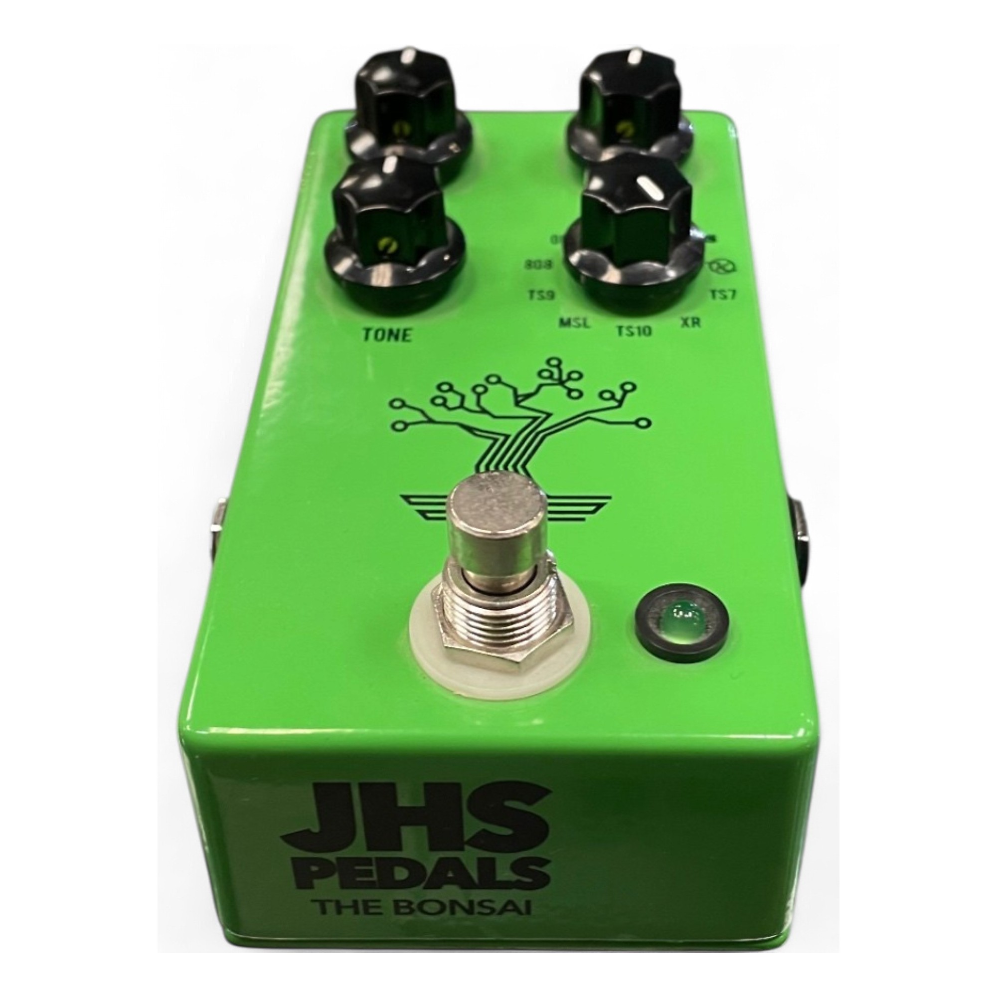 Used JHS Pedals Bonsai Tree Effect Pedal | Guitar Center