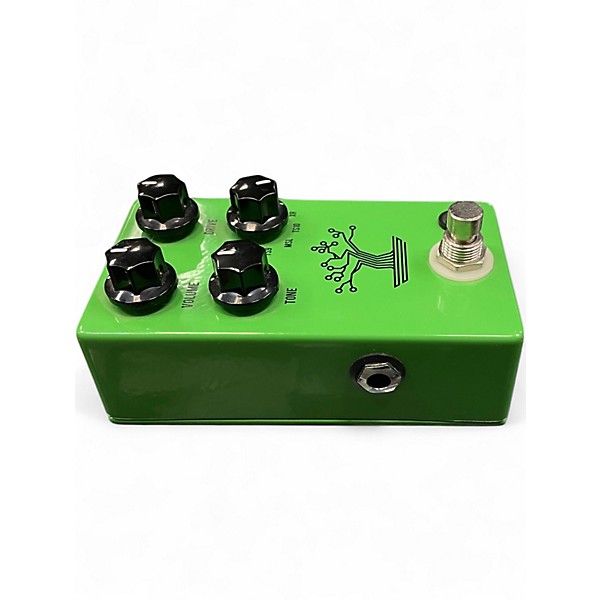 Used JHS Pedals Bonsai Tree Effect Pedal | Guitar Center
