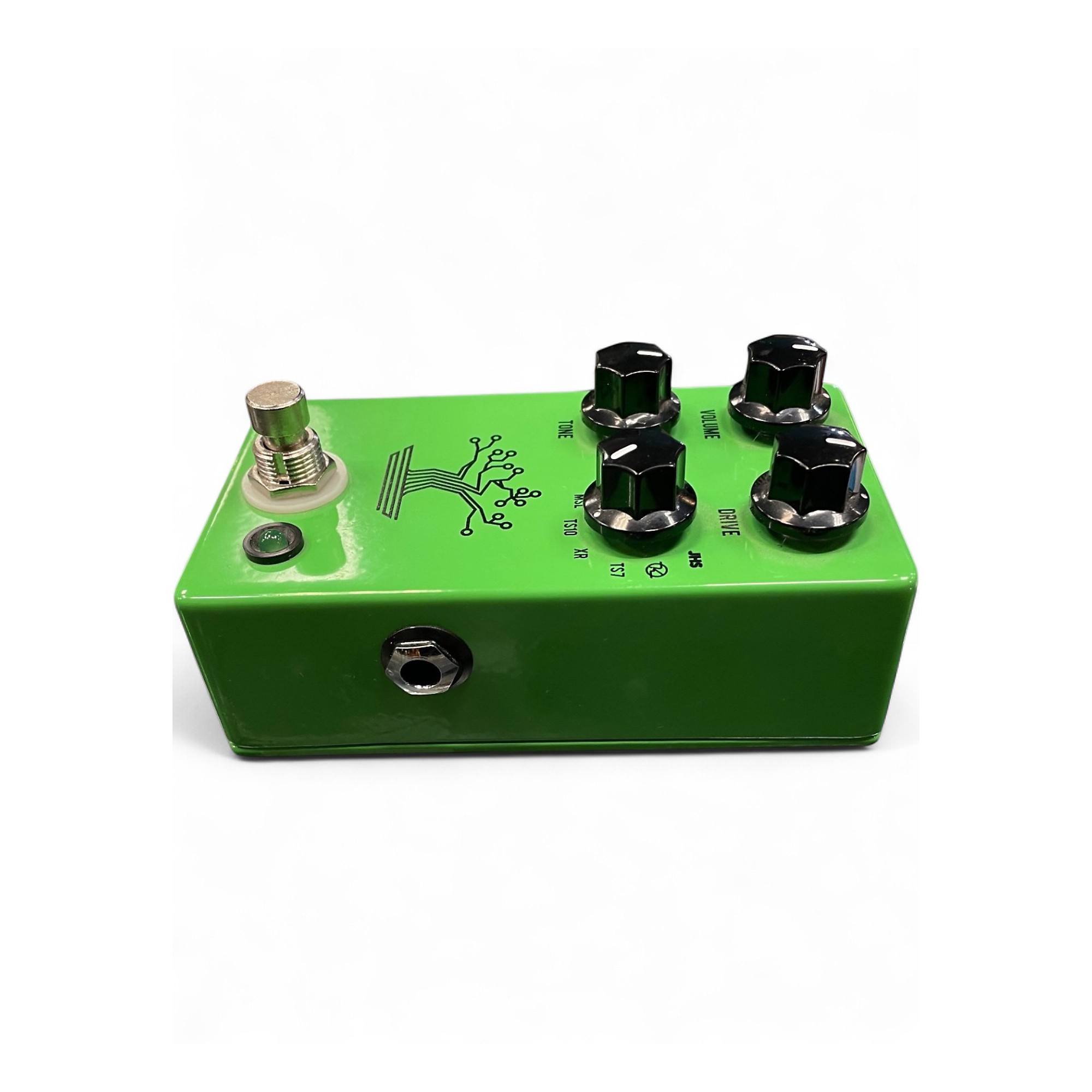 Used JHS Pedals Bonsai Tree Effect Pedal | Guitar Center