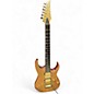 Used Ibanez Premium rg1070fm Cream Solid Body Electric Guitar thumbnail