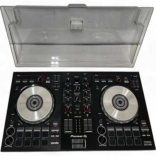 Used Pioneer DJ DDJ SB3 DJ Controller