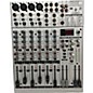 Used Behringer Eurorack ub1204fx Unpowered Mixer thumbnail