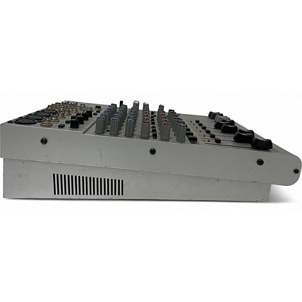 Used Behringer Eurorack ub1204fx Unpowered Mixer