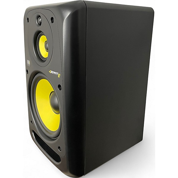 Used KRK Rokit10.3 Powered Monitor