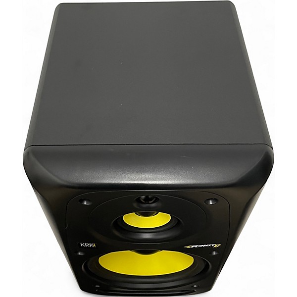Used KRK Rokit10.3 Powered Monitor