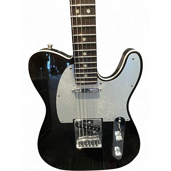 Used Fender American Ultra Telecaster TEXAS TEA Solid Body Electric Guitar