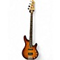 Used Ibanez RDGR Sunburst Electric Bass Guitar thumbnail