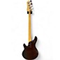 Used Ibanez RDGR Sunburst Electric Bass Guitar