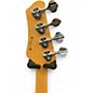 Used Ibanez RDGR Sunburst Electric Bass Guitar