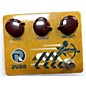 Used Ryra THE KLONE EFFECT Effect Pedal thumbnail