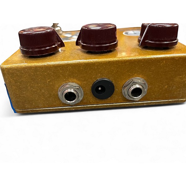 Used Ryra THE KLONE EFFECT Effect Pedal