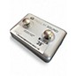 Used Singular Sound Footswitch+ Pedal