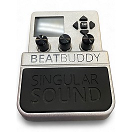 Used Singular Sound Beatbuddy Drum Machine