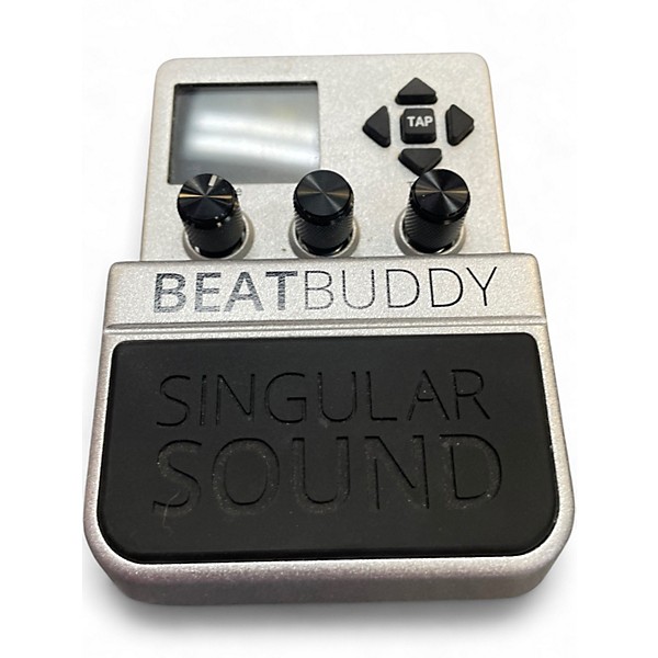 Used Singular Sound Beatbuddy Drum Machine