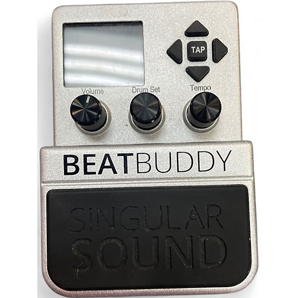 Used Singular Sound Beatbuddy Drum Machine