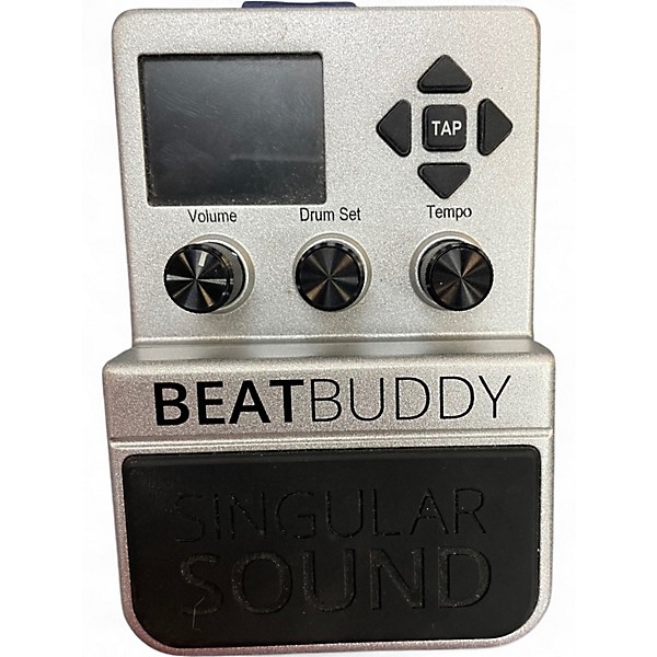 Used Singular Sound Beatbuddy Drum Machine