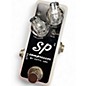 Used Exotic SP COMPRESSOR Effect Pedal