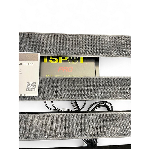 Used Pedaltrain Novo 32 Pedal Board