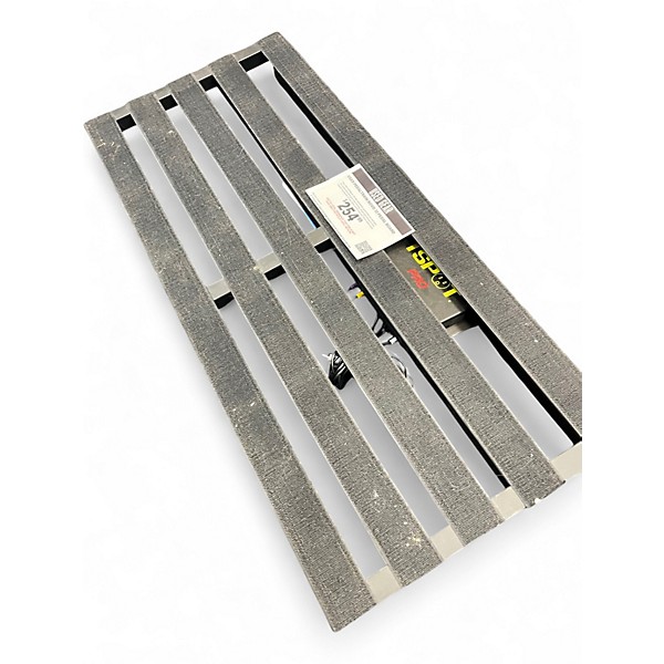 Used Pedaltrain Novo 32 Pedal Board