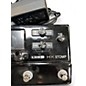 Used Line 6 HX Stomp Effect Processor