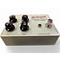 Used Benson Amps Germanium Preamp Effect Pedal thumbnail